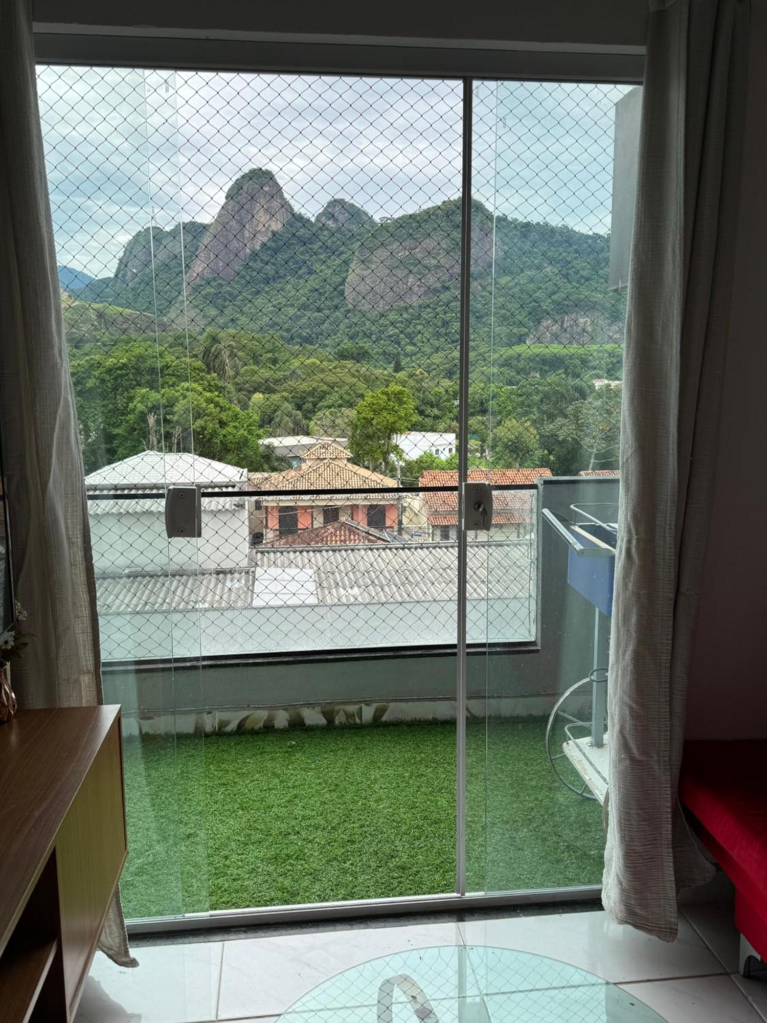 Vista Montanha *