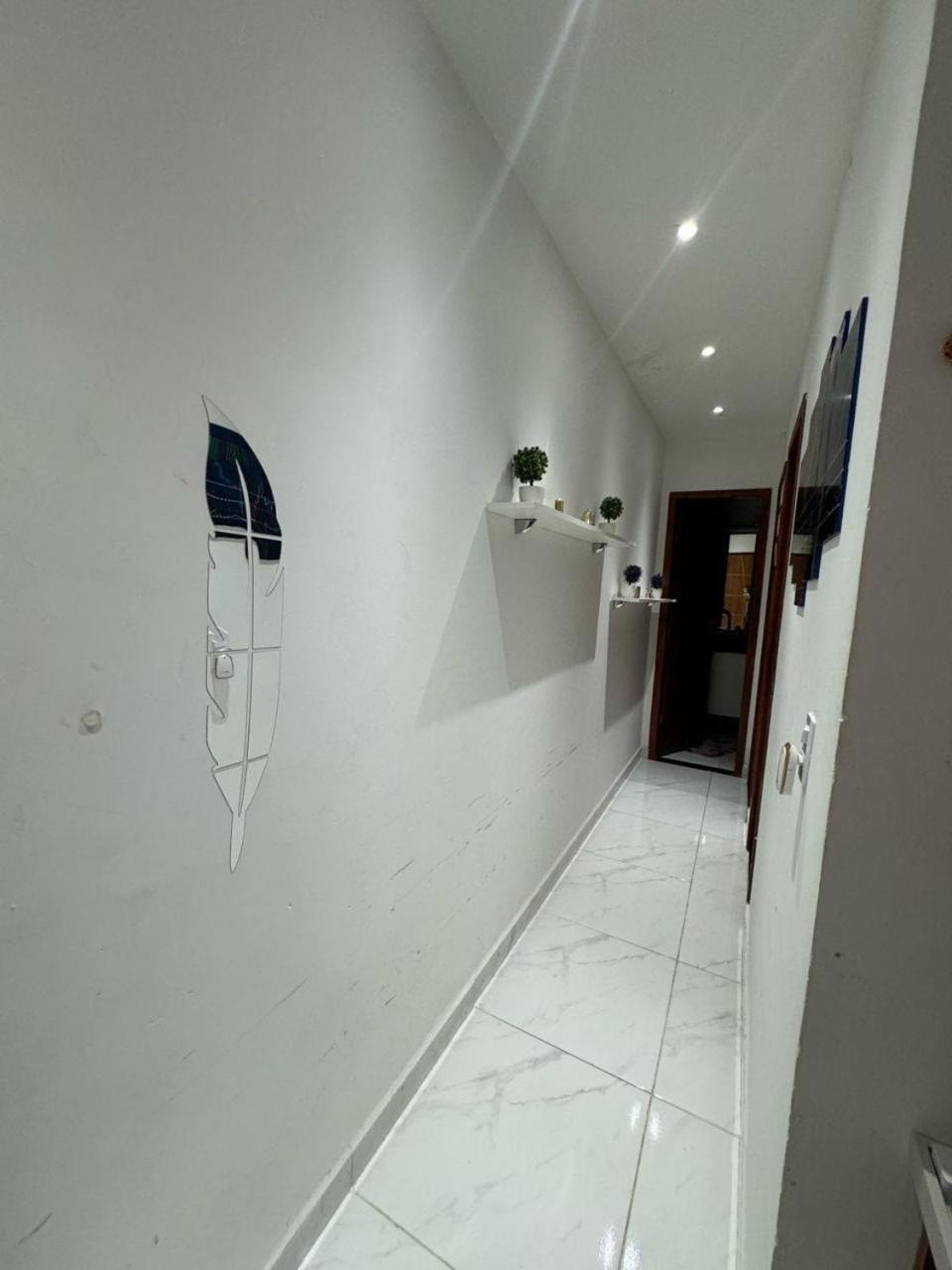 Vista Montanha Apartment Rio de Janeiro