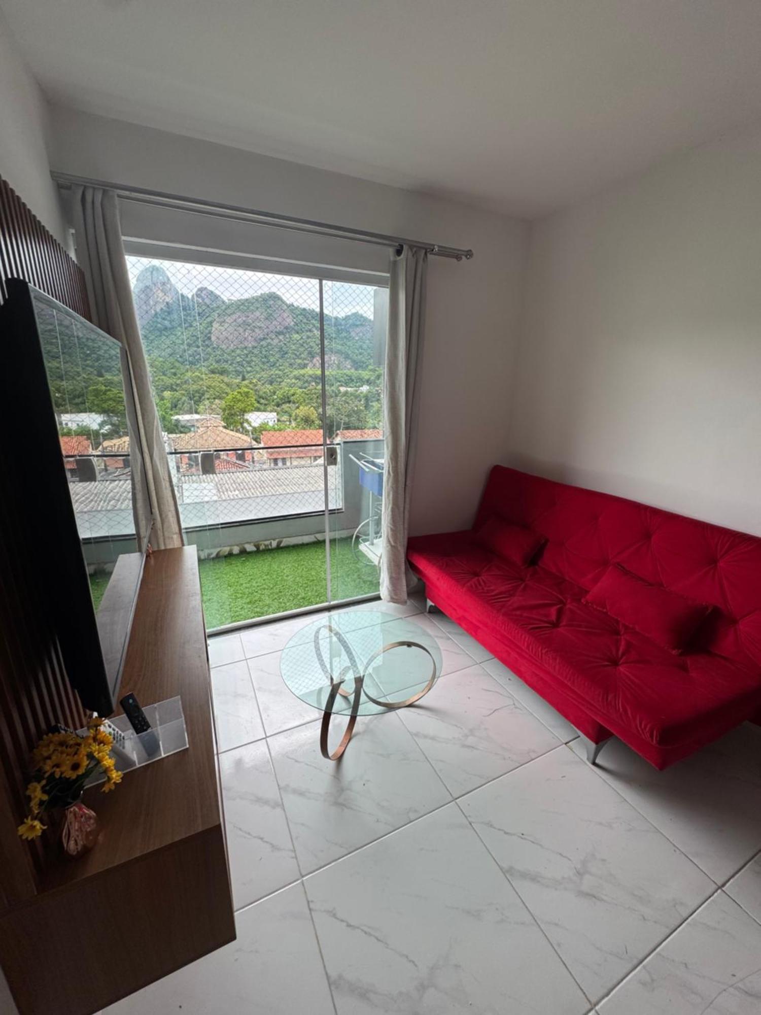 Apartment Vista Montanha Rio de Janeiro
