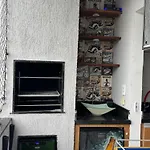Apartamento Vista Montanha