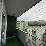 Apartamento Vista Montanha