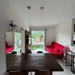 Apartamento Vista Montanha