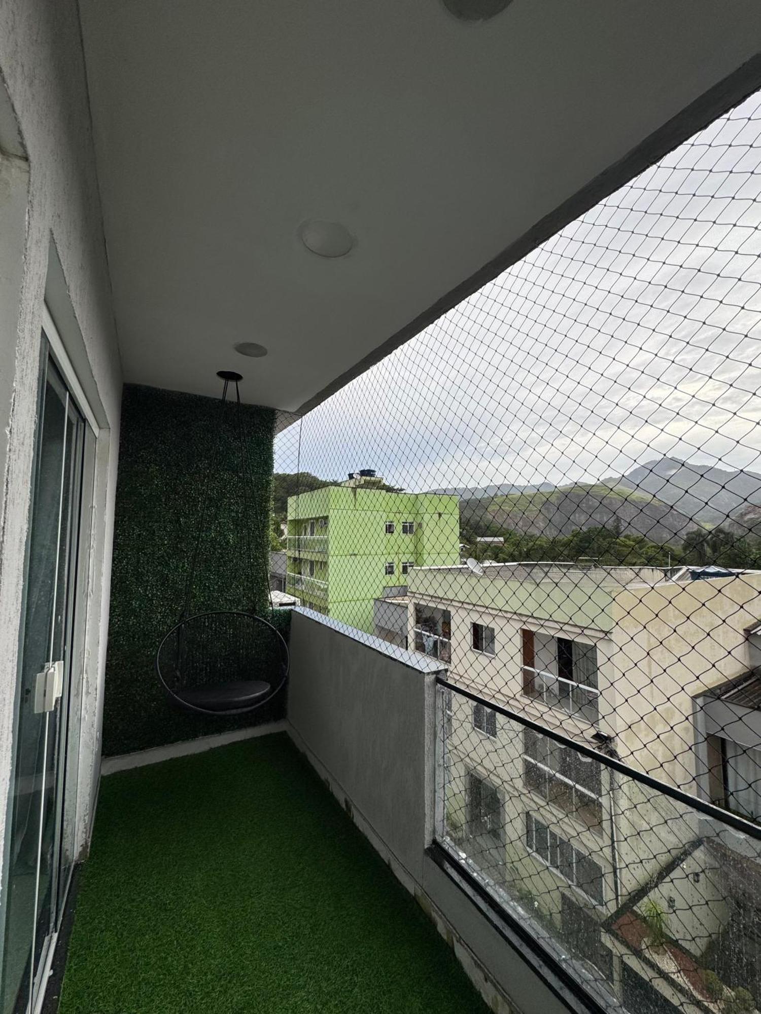 Vista Montanha * Rio de Janeiro