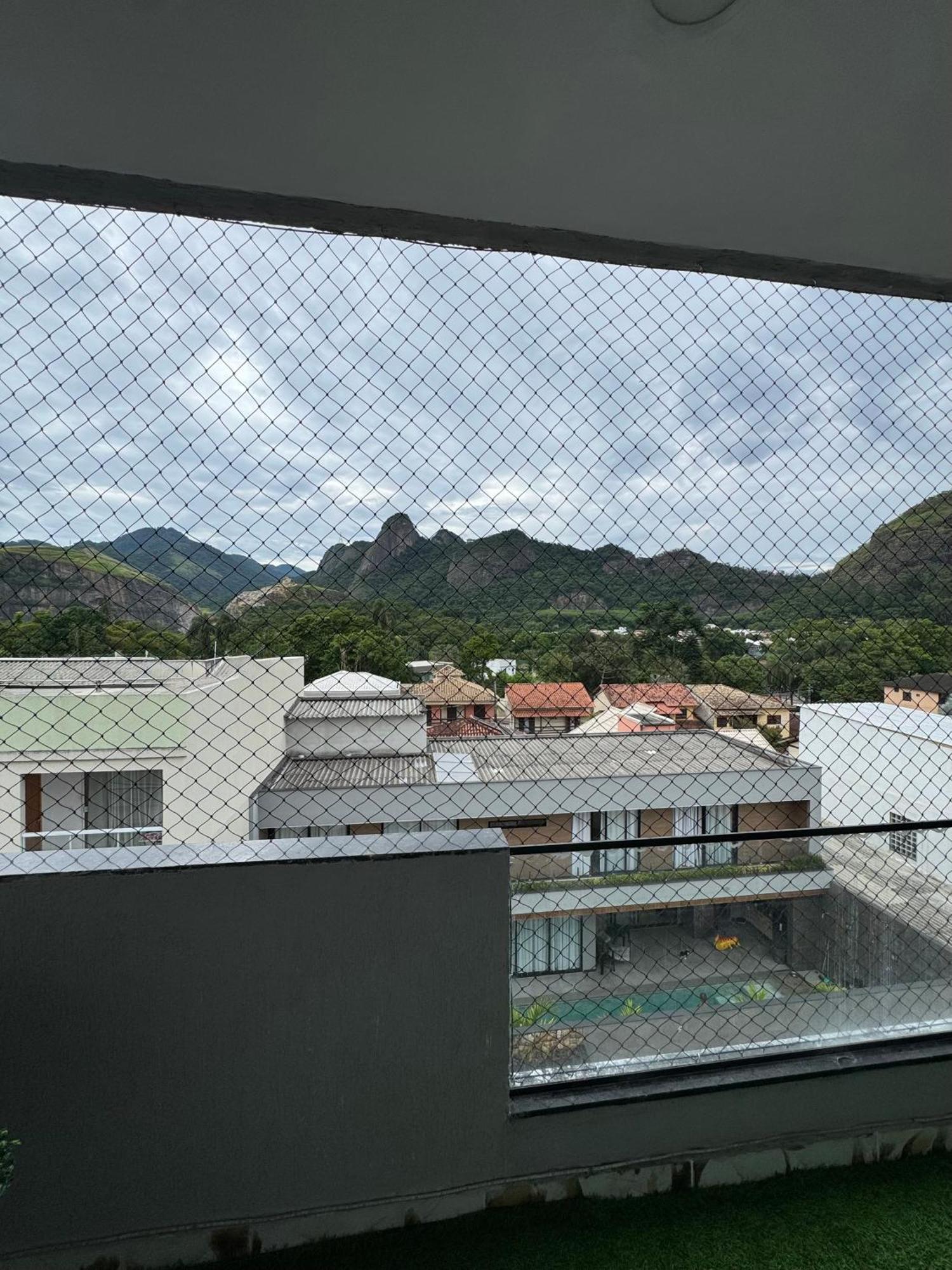 Apartment Vista Montanha *