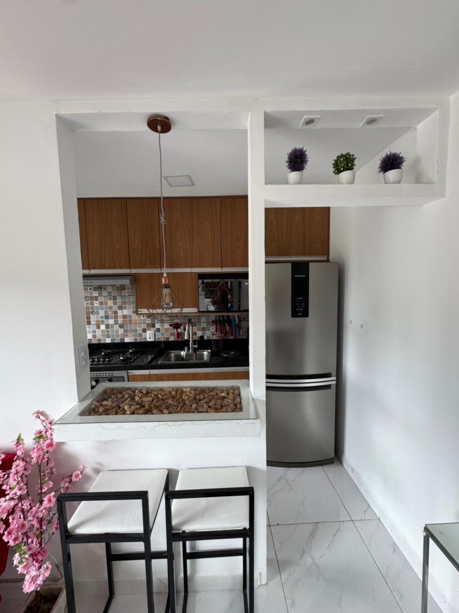 Vista Montanha Apartment Rio de Janeiro