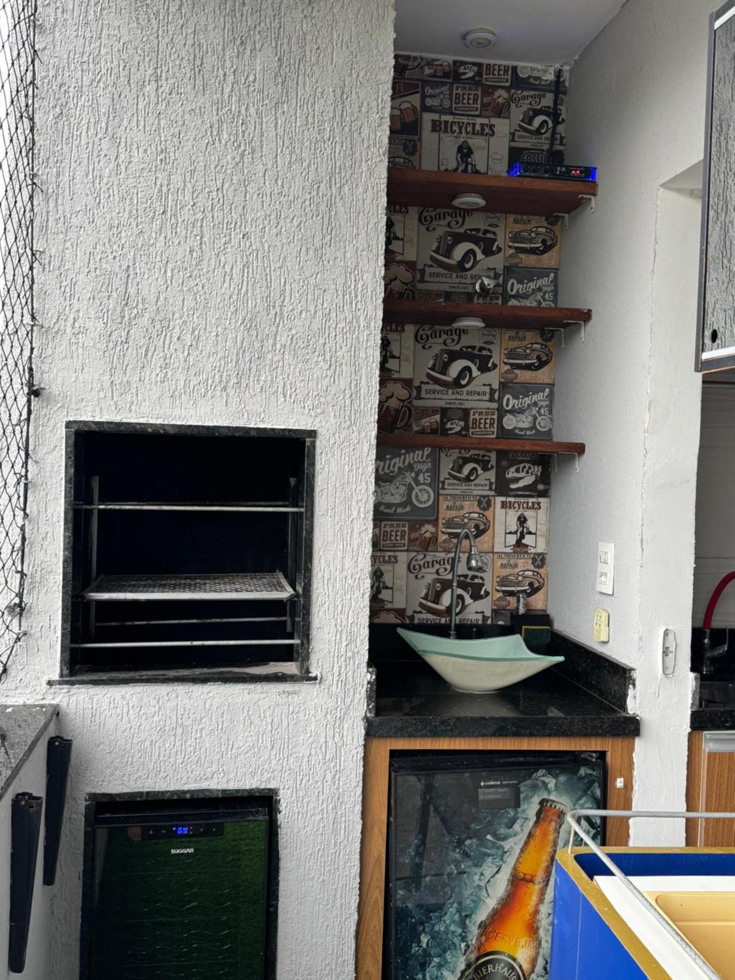 Appartamento Vista Montanha